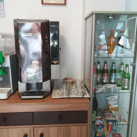 Vendégház Hargita Panzio Vecsés