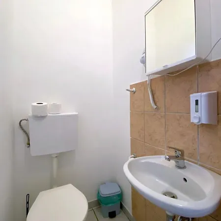 Vendégház Hargita Panzio