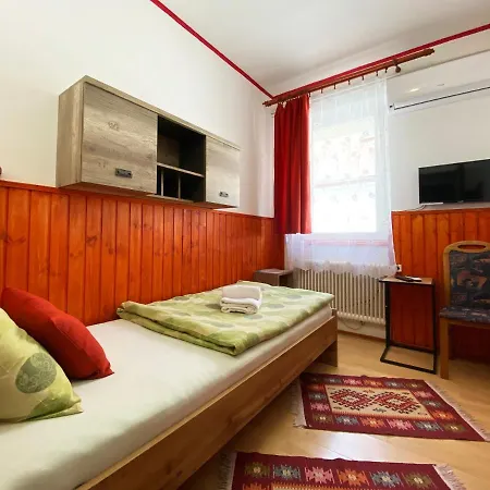 Vendégház Hargita Panzio