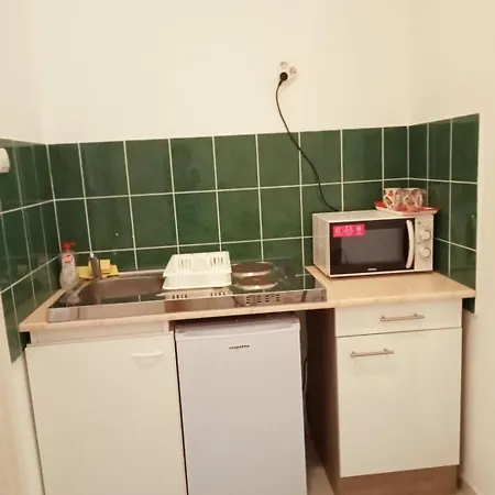 Vendégház Hargita Panzio 2*