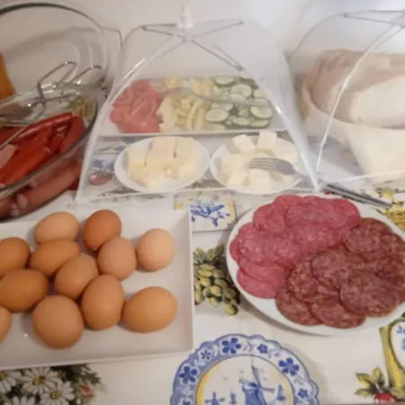Hargita Panzio 2* Vecsés