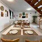 Casa de hóspedes Hargita Panzio 3*