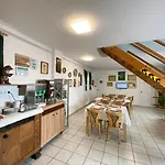 Casa de hóspedes Hargita Panzio Vecsés