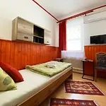Casa de hóspedes Hargita Panzio