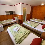 Hargita Panzio 3*