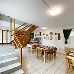 Casa de hóspedes Hargita Panzio Vecsés
