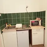 Casa de hóspedes Hargita Panzio 3*