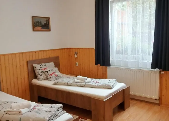 Hargita Panzio 3* Vecsés