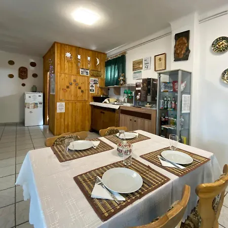 Guest house Hargita Panzio Vecses