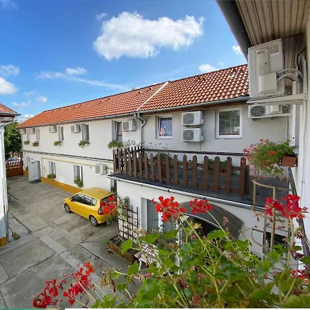 Guest house Hargita Panzio Vecses
