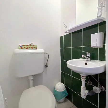 Guest house Hargita Panzio Vecses