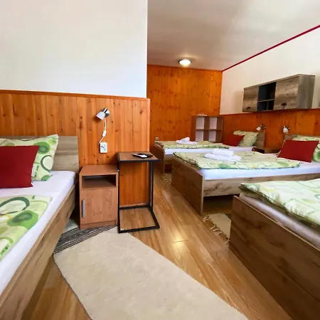 Hargita Panzio Guest house