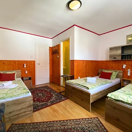 Guest house Hargita Panzio