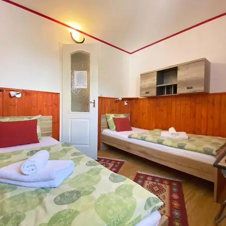 Hargita Panzio Guest house