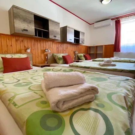 Guest house Hargita Panzio Vecses