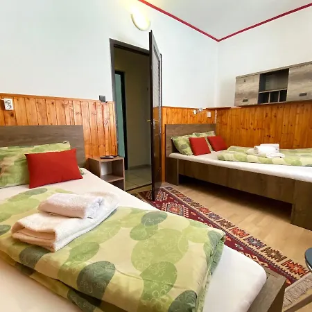 Guest house Hargita Panzio Vecses