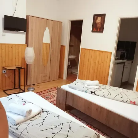 Hargita Panzio Guest house